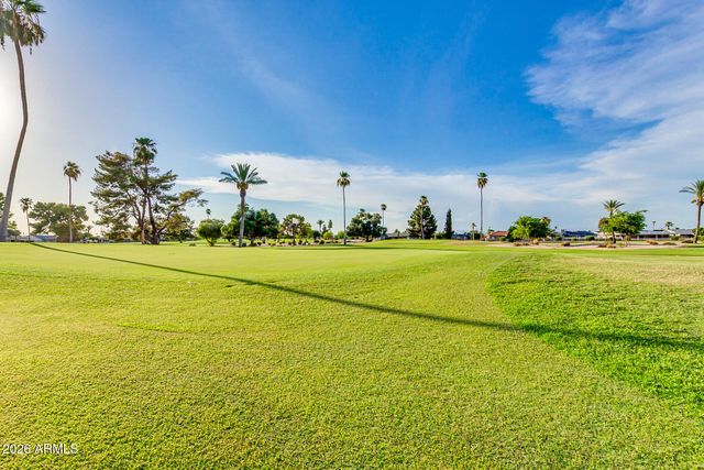 17468 N DEL WEBB Boulevard, Sun City, AZ 85373