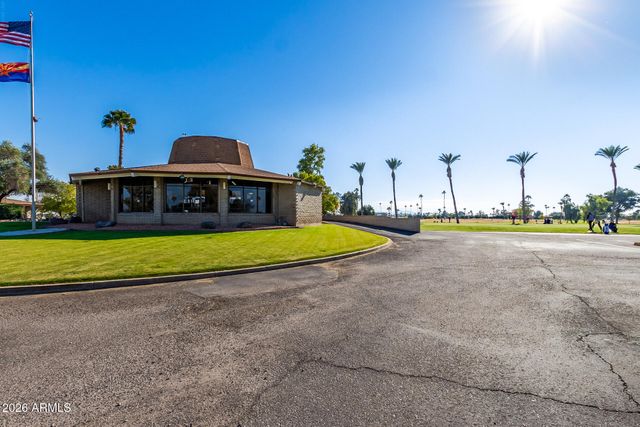 17468 N DEL WEBB Boulevard, Sun City, AZ 85373