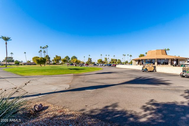 17468 N DEL WEBB Boulevard, Sun City, AZ 85373