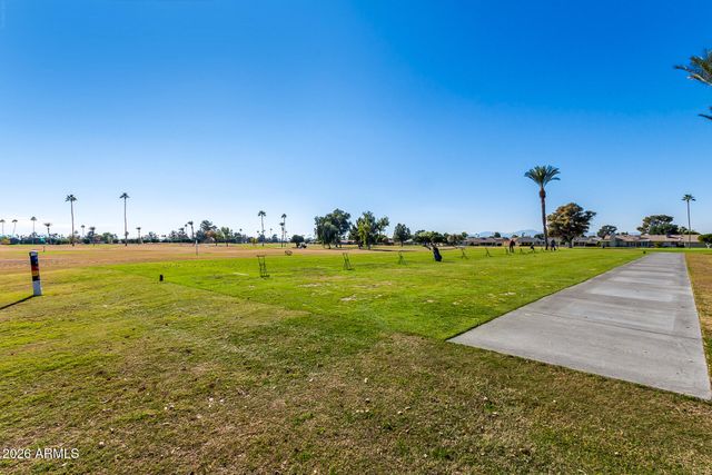 17468 N DEL WEBB Boulevard, Sun City, AZ 85373