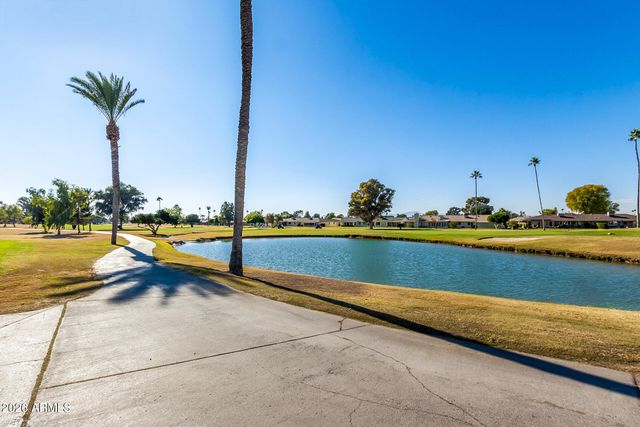 17468 N DEL WEBB Boulevard, Sun City, AZ 85373