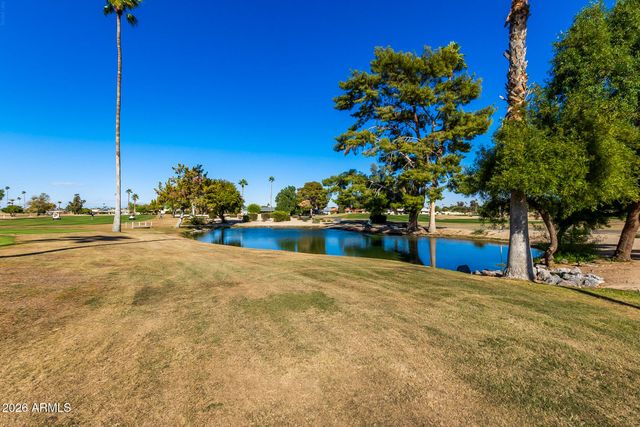 17468 N DEL WEBB Boulevard, Sun City, AZ 85373