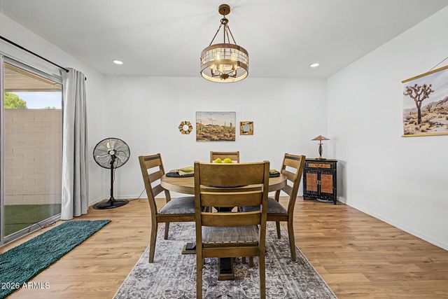 17468 N DEL WEBB Boulevard, Sun City, AZ 85373