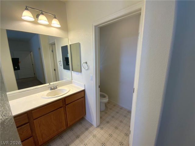 5406 Carrara Pointe Street, Pahrump, NV 89061