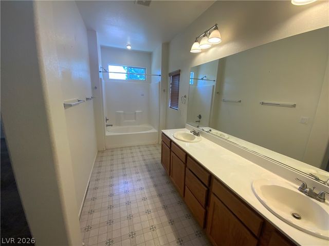 5406 Carrara Pointe Street, Pahrump, NV 89061