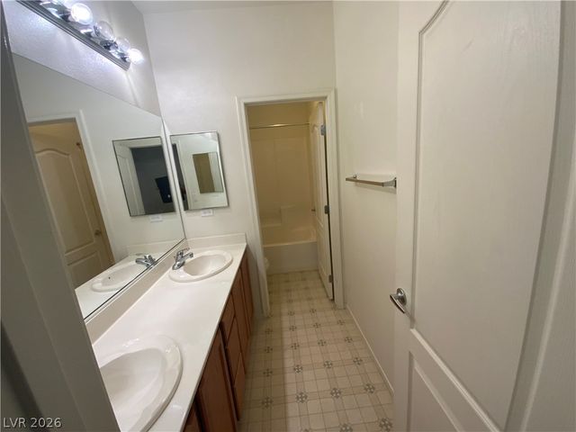 5406 Carrara Pointe Street, Pahrump, NV 89061
