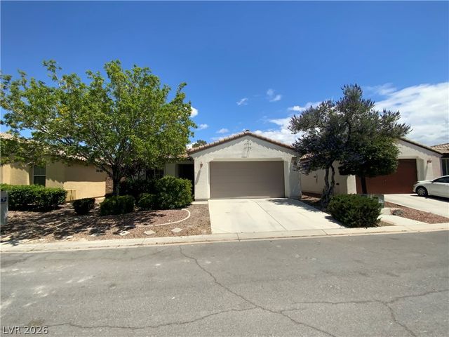 5406 Carrara Pointe Street, Pahrump, NV 89061