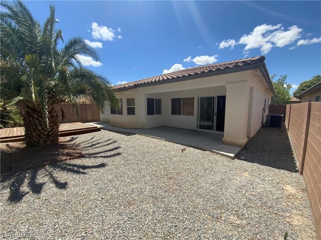 5406 Carrara Pointe Street, Pahrump, NV 89061