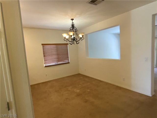 5406 Carrara Pointe Street, Pahrump, NV 89061