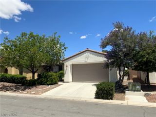 5406 Carrara Pointe Street, Pahrump, NV 89061