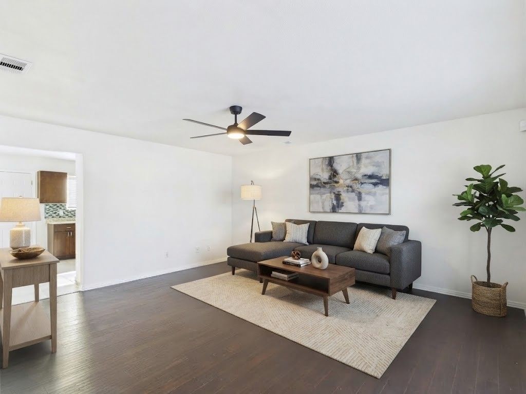 7217 Autumn Glen Drive, Forest Hill, TX 76140 — photo 4