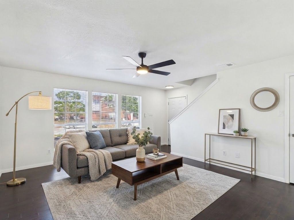 7217 Autumn Glen Drive, Forest Hill, TX 76140 — photo 5
