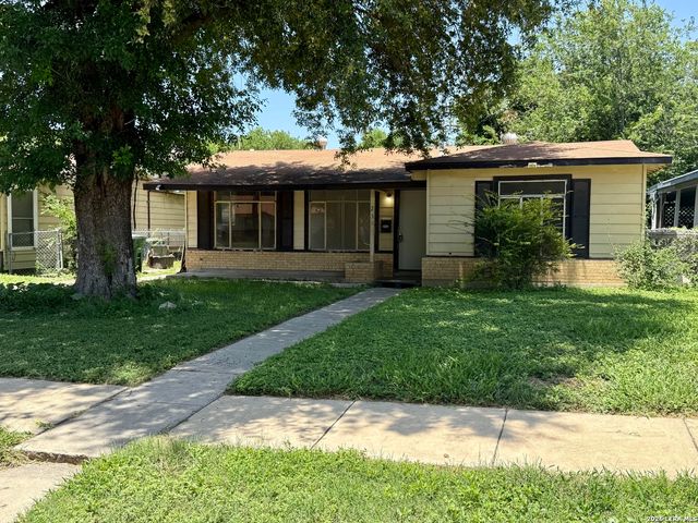 231 W Jewell, San Antonio, TX 78226