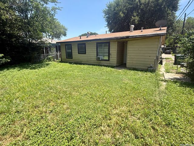 231 W Jewell, San Antonio, TX 78226