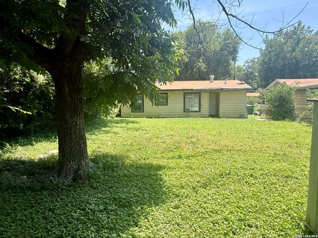 231 W Jewell, San Antonio, TX 78226