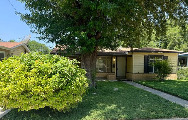 231 W Jewell, San Antonio, TX 78226