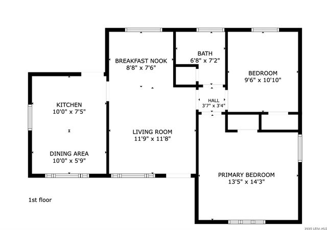 231 W Jewell, San Antonio, TX 78226