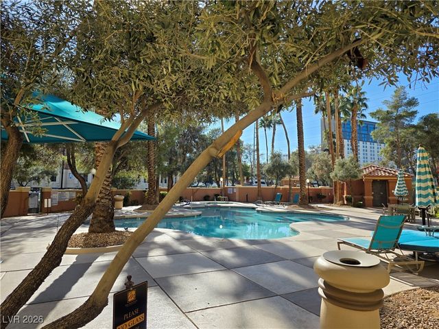 210 East Flamingo Road 101, Las Vegas, NV 89169