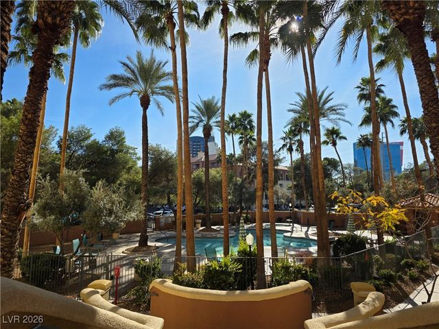 210 East Flamingo Road 101, Las Vegas, NV 89169