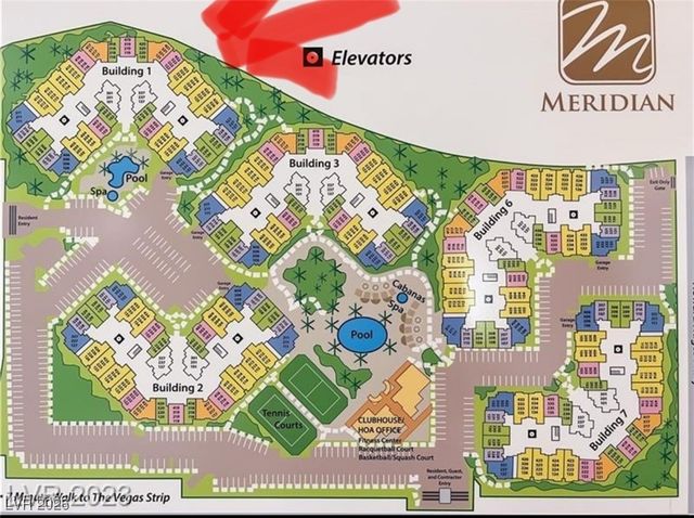 210 East Flamingo Road 101, Las Vegas, NV 89169