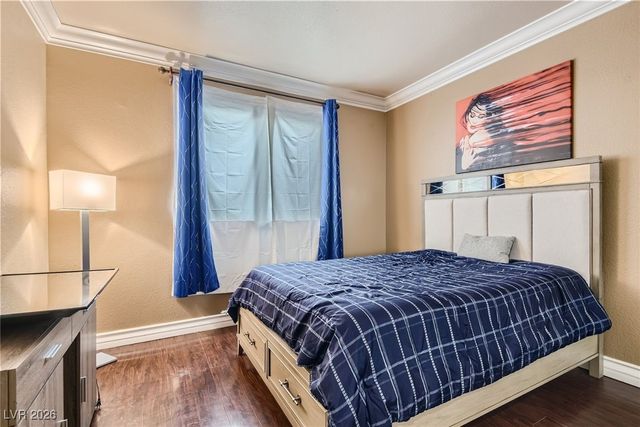 210 East Flamingo Road 101, Las Vegas, NV 89169