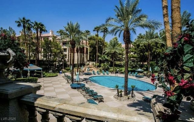 210 East Flamingo Road 101, Las Vegas, NV 89169