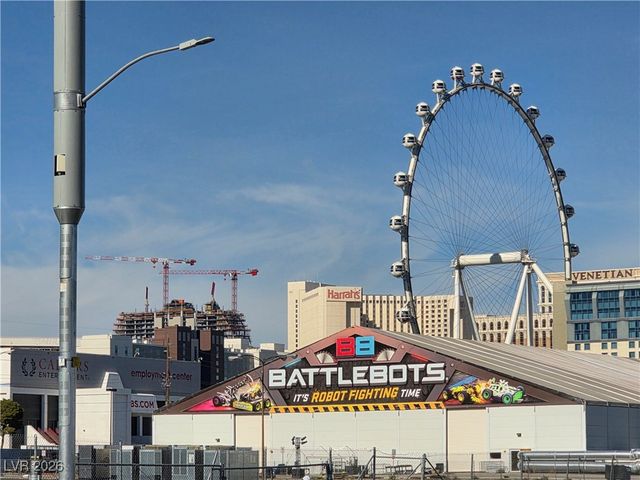 210 East Flamingo Road 101, Las Vegas, NV 89169