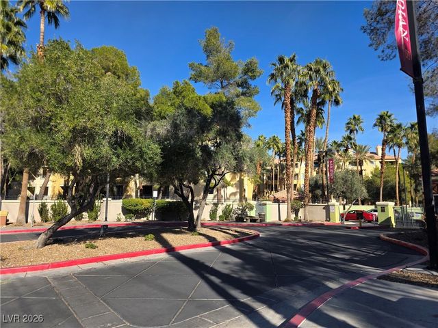 210 East Flamingo Road 101, Las Vegas, NV 89169