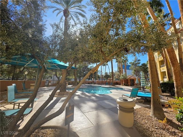 210 East Flamingo Road 101, Las Vegas, NV 89169