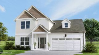 2126 Cregan Cove SW (Lot 6), Ocean Isle Beach, NC 28469