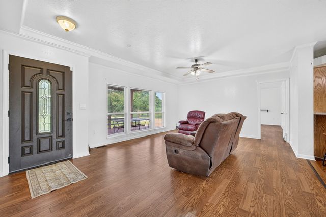 923 County Road 2415, Honey Grove, TX 75446