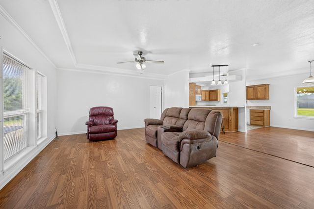 923 County Road 2415, Honey Grove, TX 75446