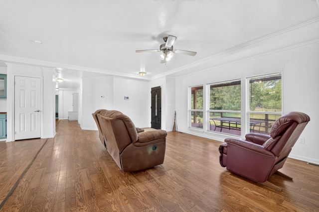 923 County Road 2415, Honey Grove, TX 75446