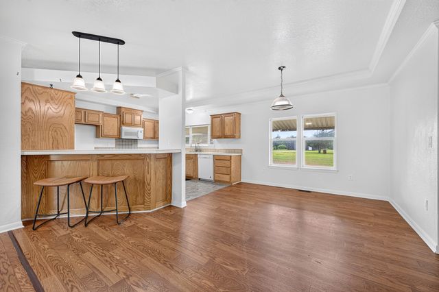 923 County Road 2415, Honey Grove, TX 75446