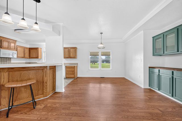 923 County Road 2415, Honey Grove, TX 75446