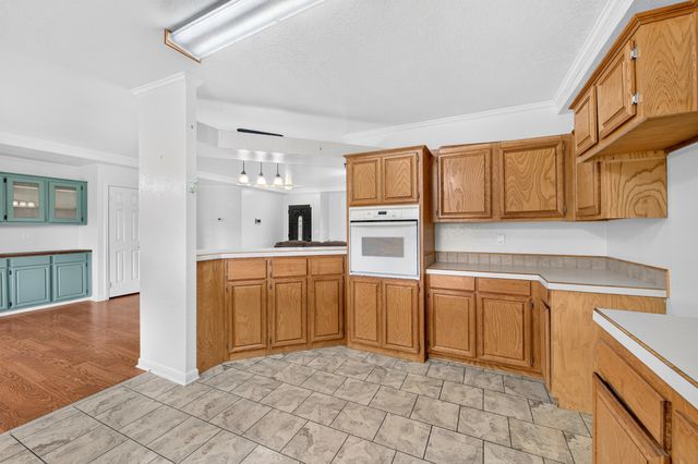 923 County Road 2415, Honey Grove, TX 75446