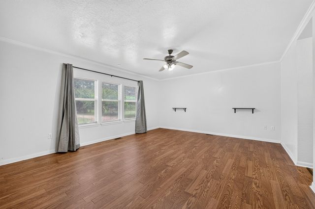 923 County Road 2415, Honey Grove, TX 75446