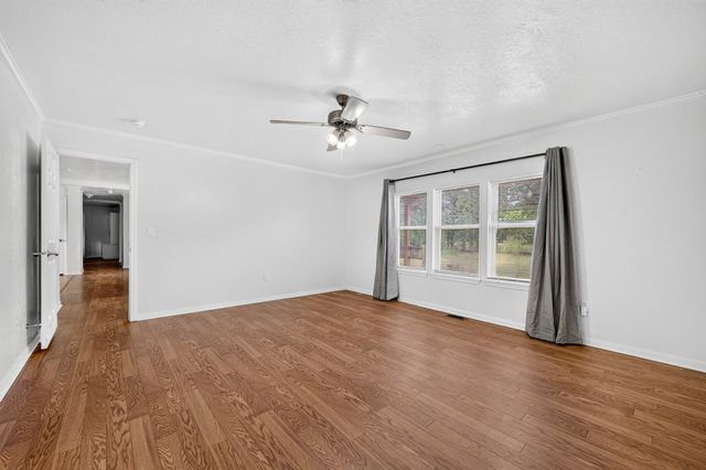 923 County Road 2415, Honey Grove, TX 75446