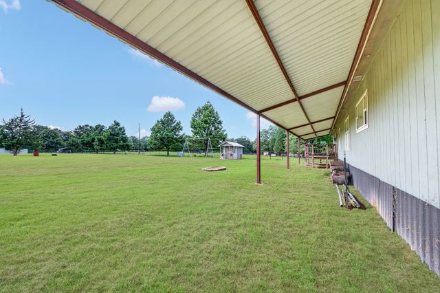 923 County Road 2415, Honey Grove, TX 75446