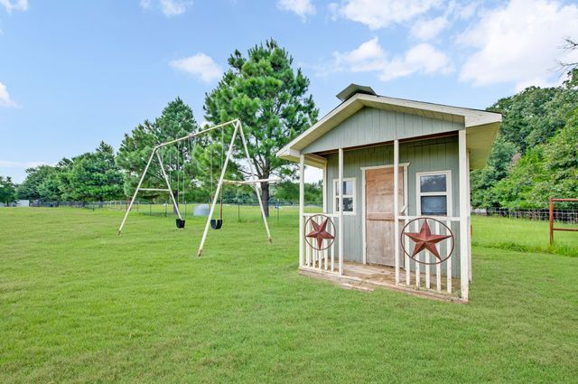 923 County Road 2415, Honey Grove, TX 75446