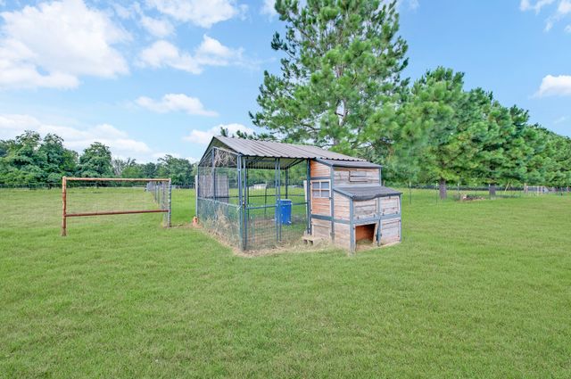 923 County Road 2415, Honey Grove, TX 75446