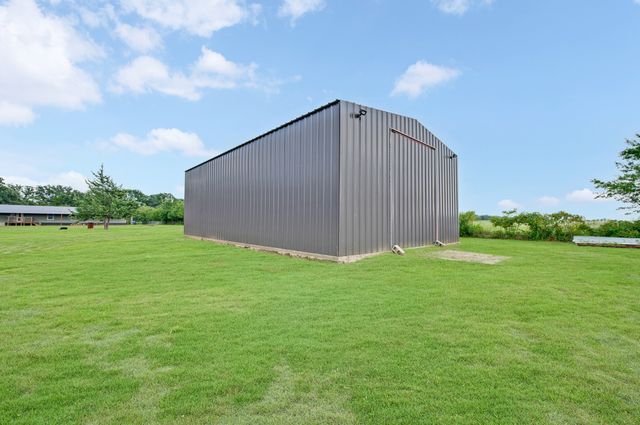 923 County Road 2415, Honey Grove, TX 75446