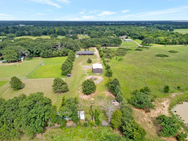 923 County Road 2415, Honey Grove, TX 75446