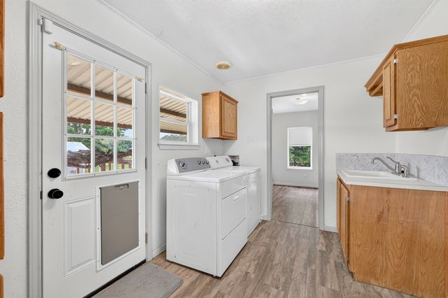 923 County Road 2415, Honey Grove, TX 75446
