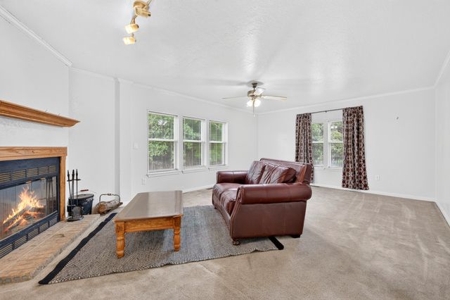 923 County Road 2415, Honey Grove, TX 75446