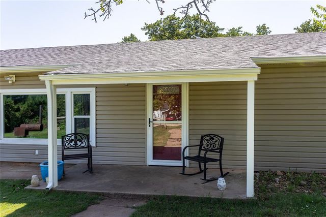 16101 A Street, Oklahoma City, OK 73165