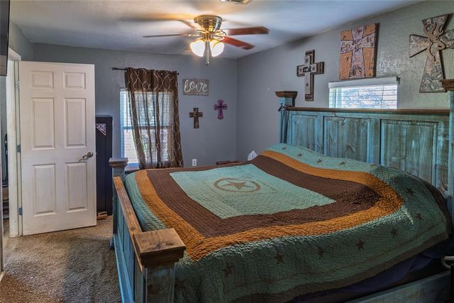 16101 A Street, Oklahoma City, OK 73165