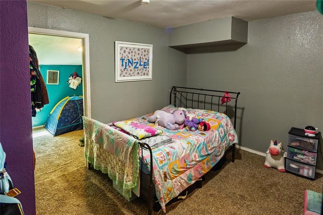 16101 A Street, Oklahoma City, OK 73165