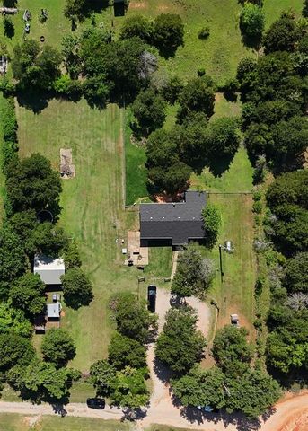 16101 A Street, Oklahoma City, OK 73165