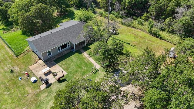 16101 A Street, Oklahoma City, OK 73165